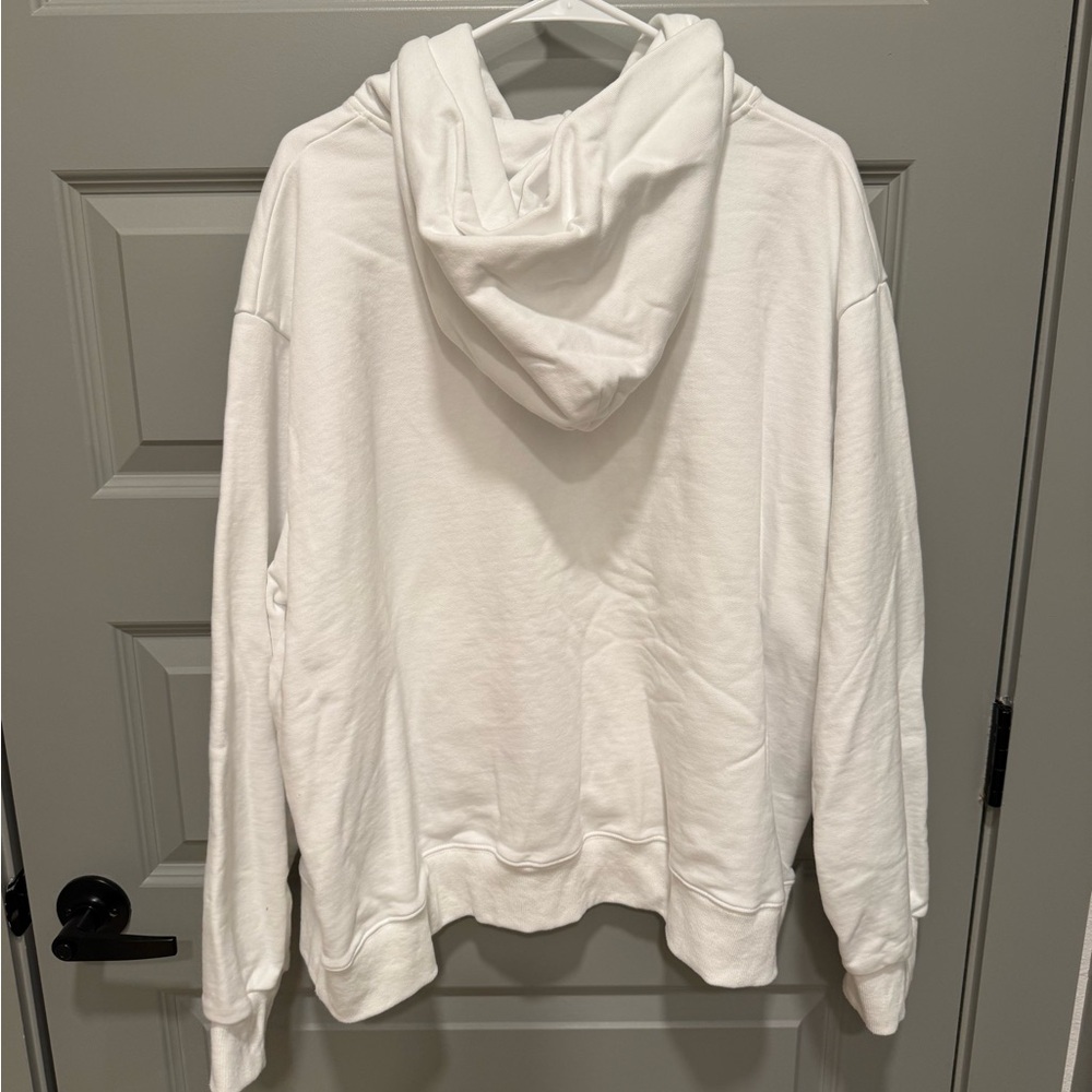 Parke American Flag Hoodie - Picture 4 of 4